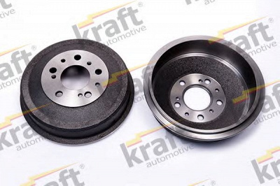 KRAFT AUTOMOTIVE 6065900 -  Тормозной барабан